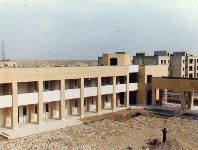 Construction of SHOEIBIEH Cultural Complex - SHOEIBIEH